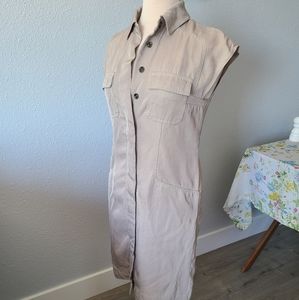 🍁Teenflo 🍁 cargo dress